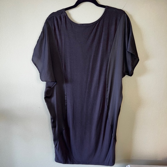 Stylish Shirt Dress - Picture 1 of 4